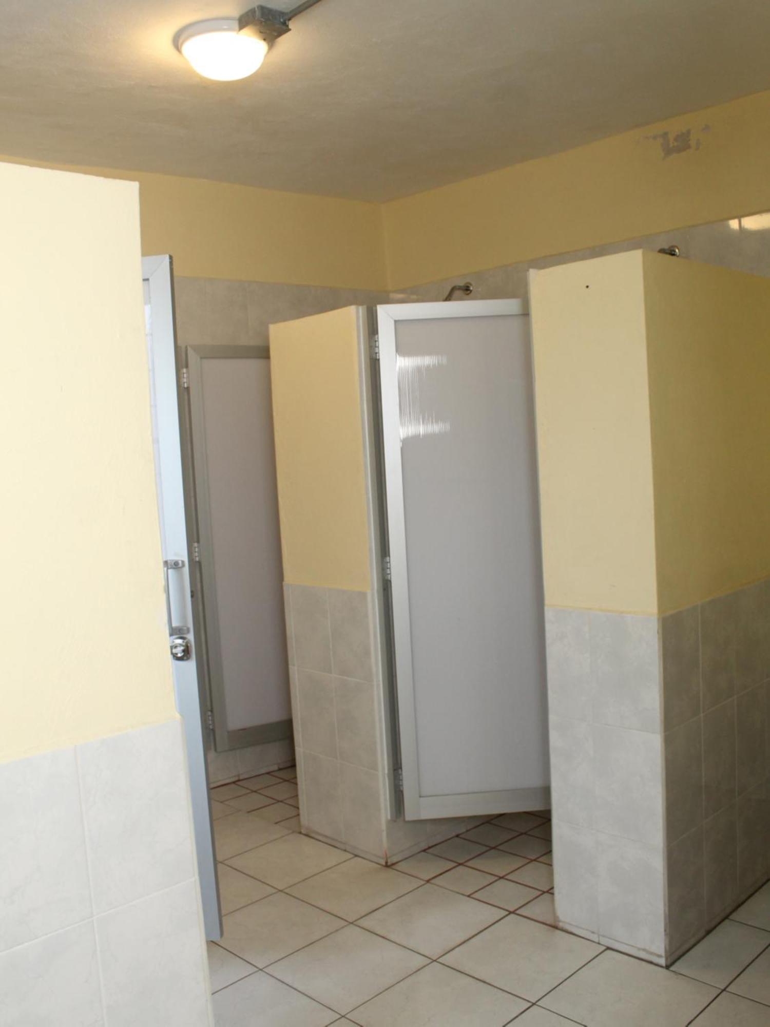 Hostal La Loteria Guadalajara Luaran gambar