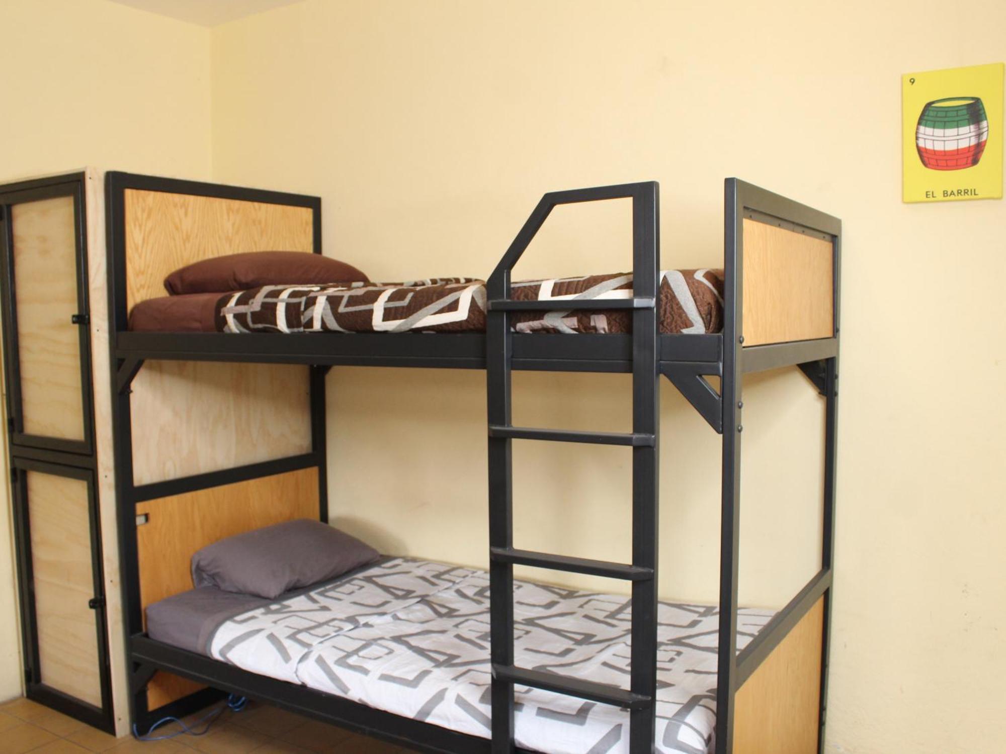 Hostal La Loteria Guadalajara Luaran gambar