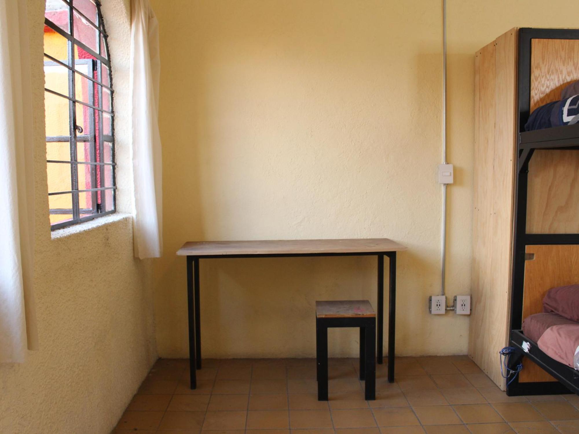 Hostal La Loteria Guadalajara Luaran gambar