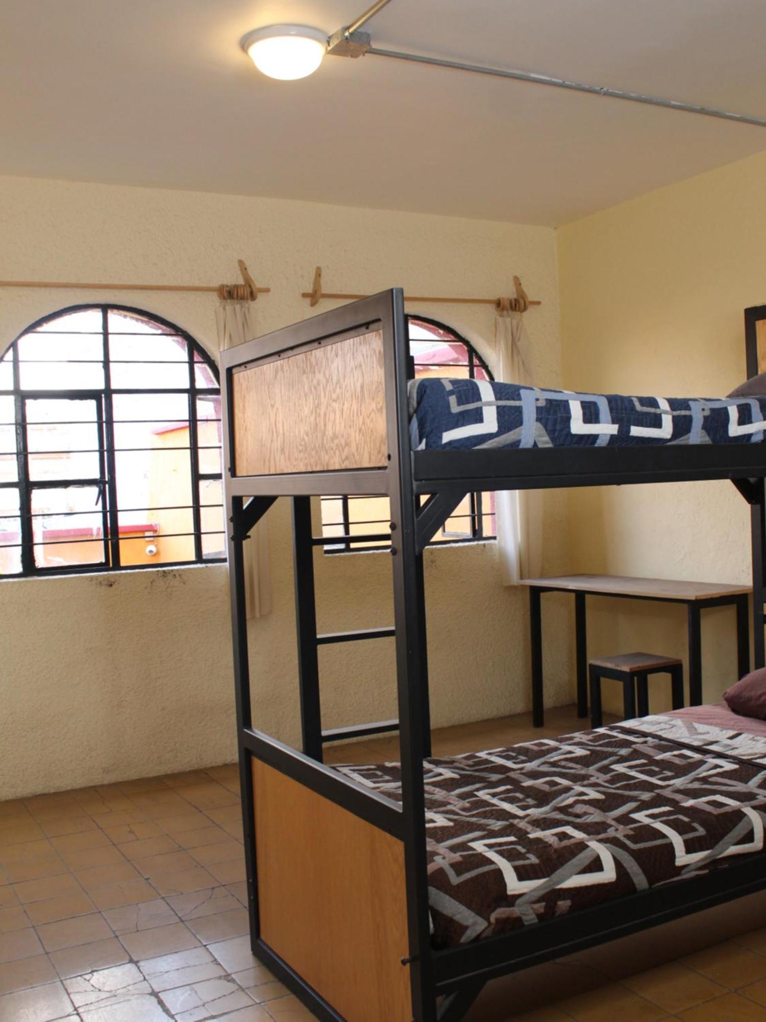 Hostal La Loteria Guadalajara Luaran gambar