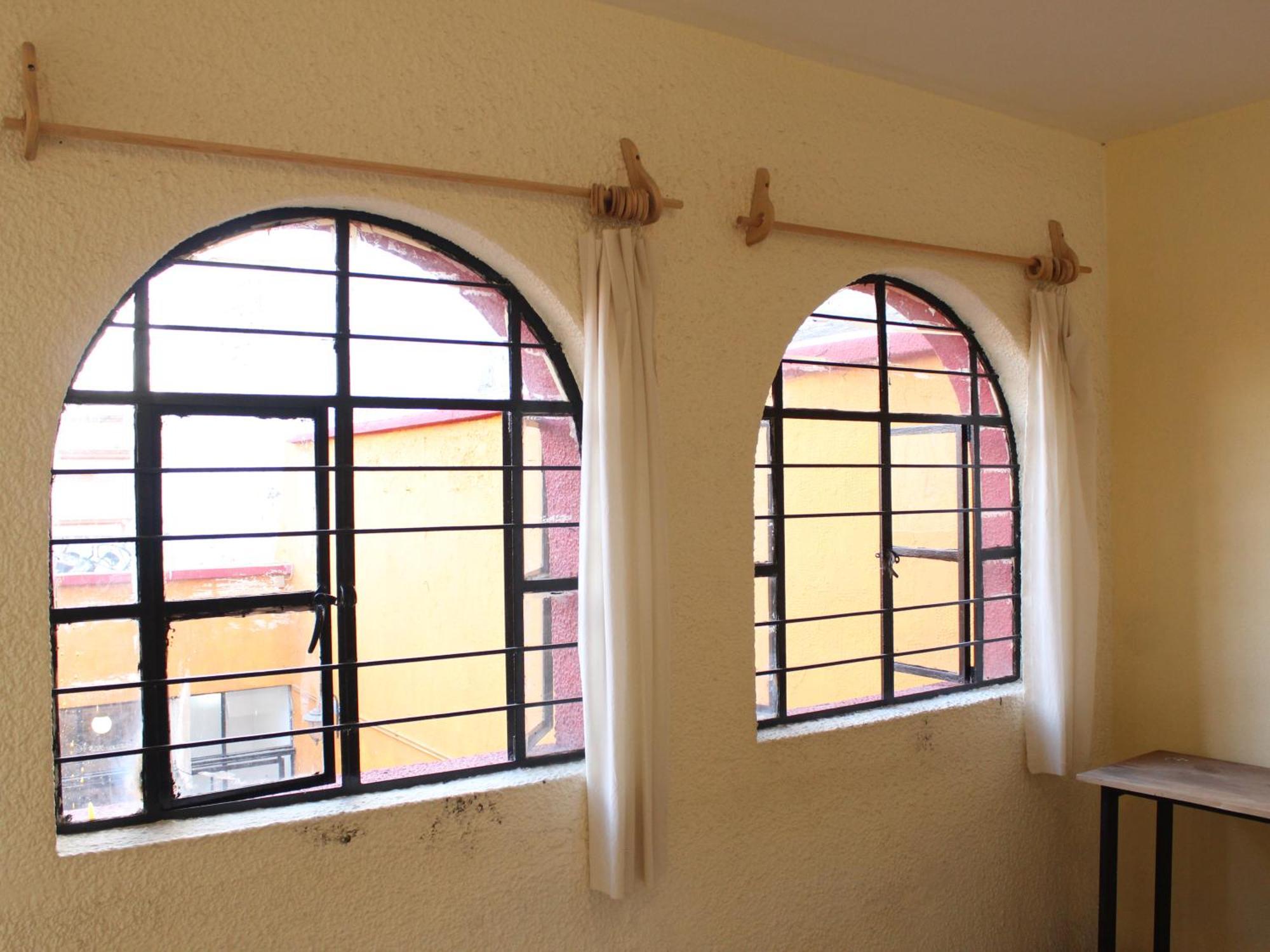 Hostal La Loteria Guadalajara Luaran gambar