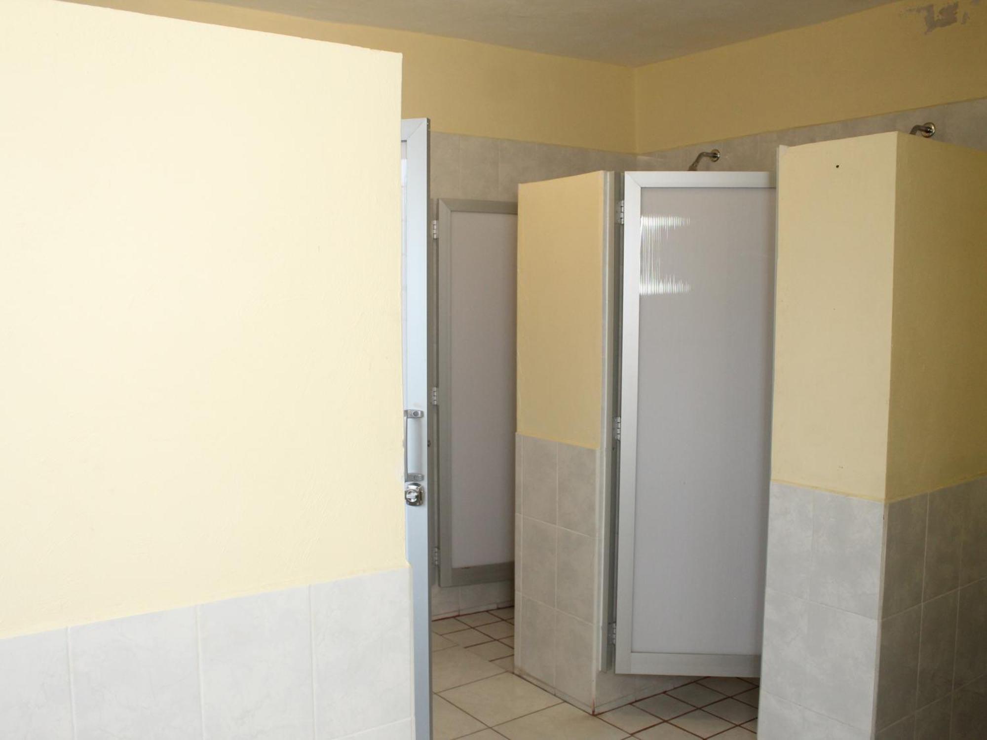 Hostal La Loteria Guadalajara Luaran gambar