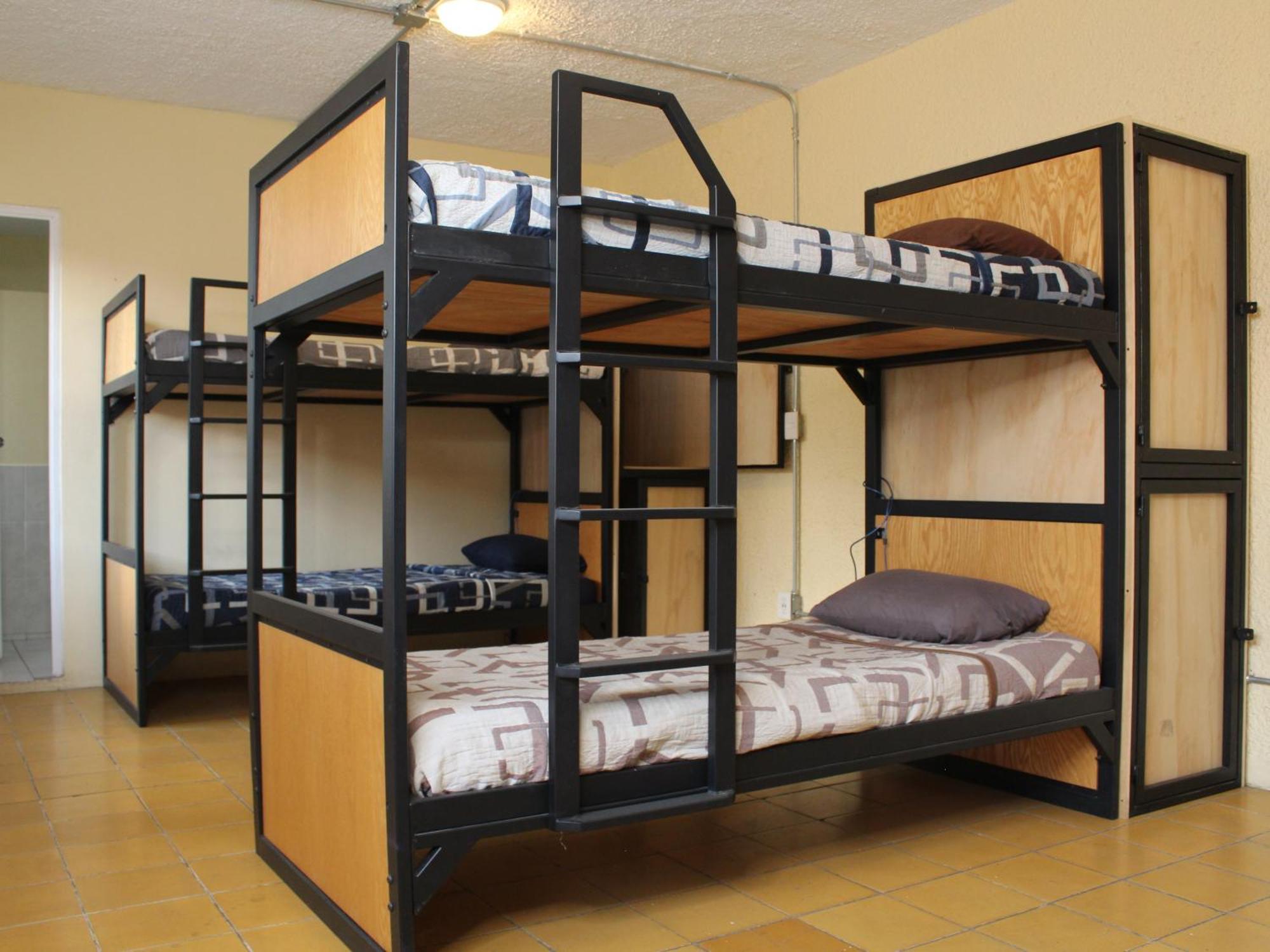 Hostal La Loteria Guadalajara Luaran gambar