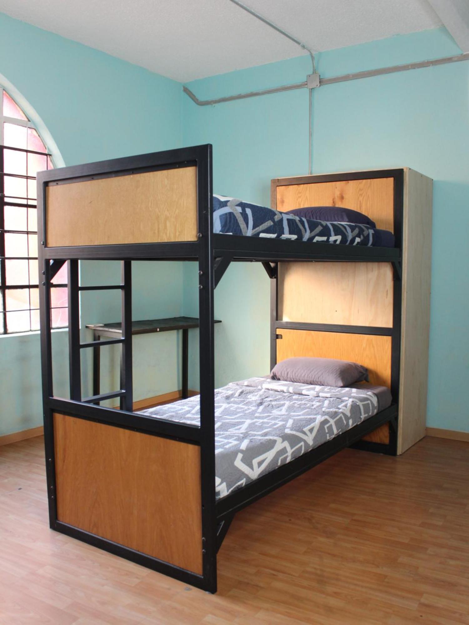 Hostal La Loteria Guadalajara Luaran gambar