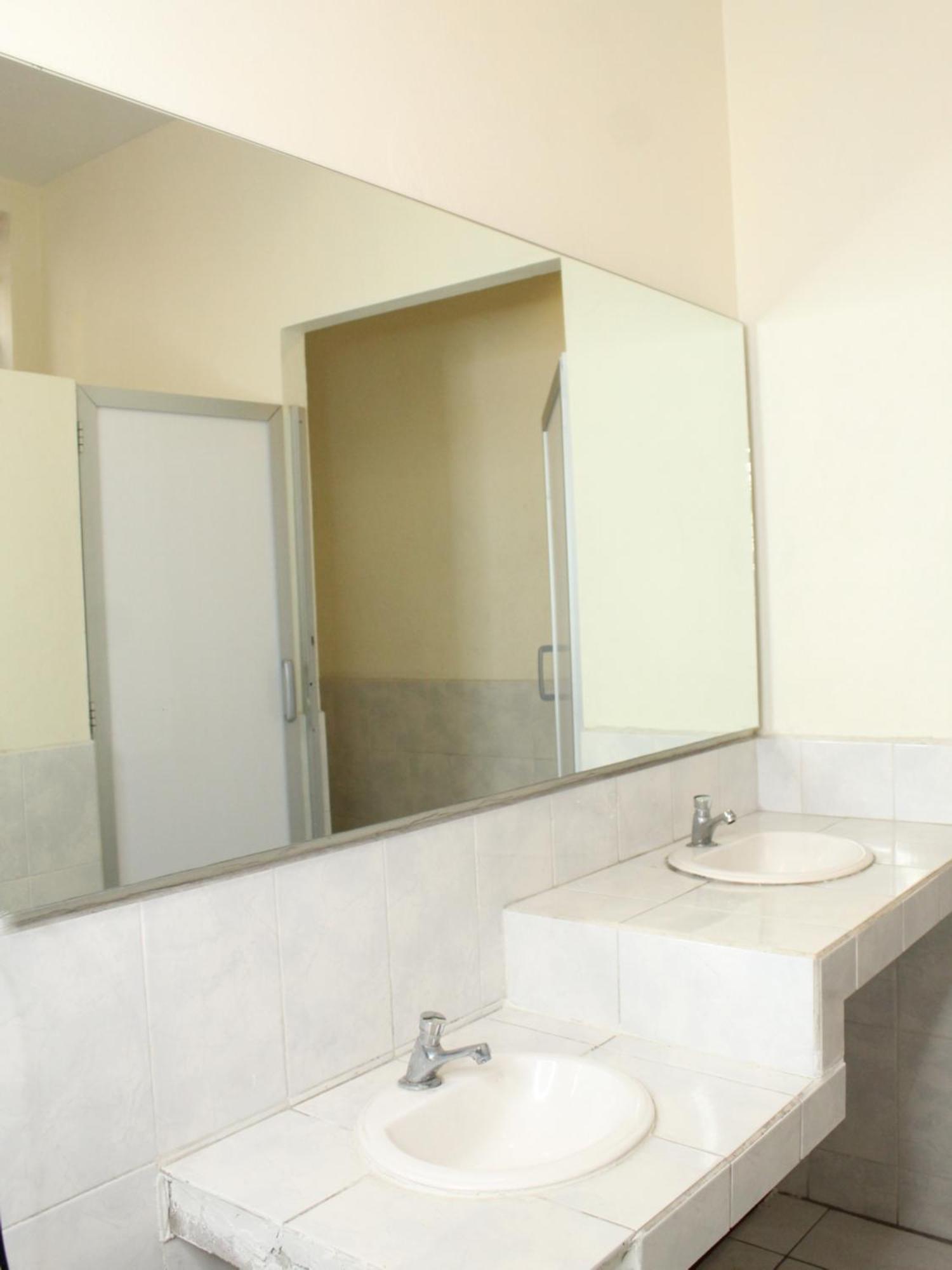 Hostal La Loteria Guadalajara Luaran gambar
