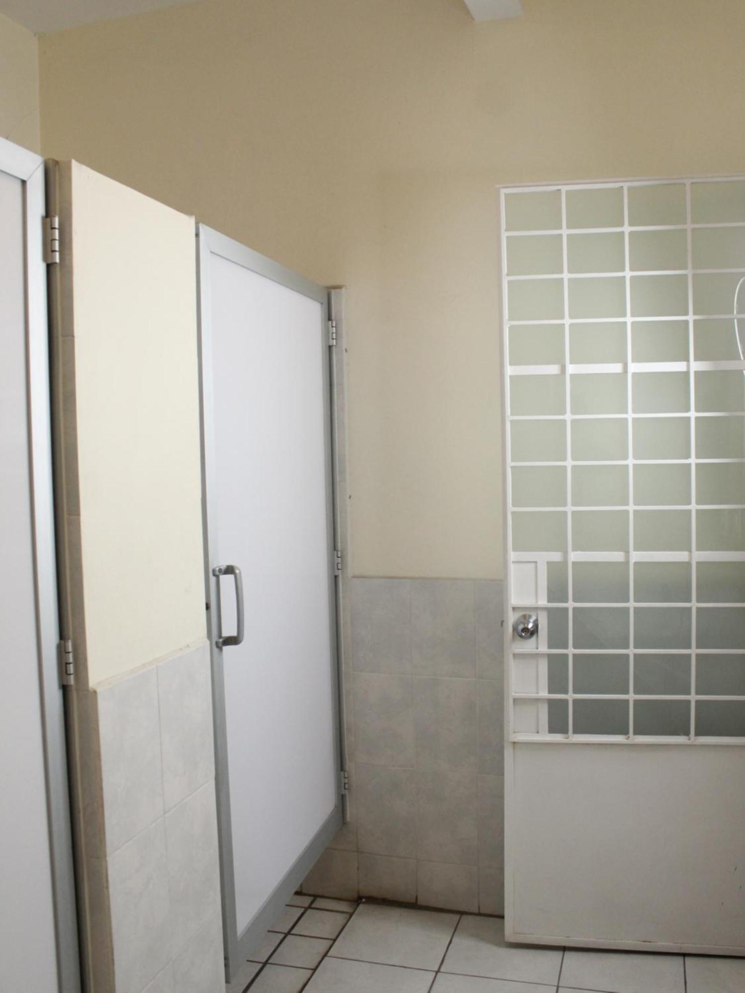 Hostal La Loteria Guadalajara Luaran gambar