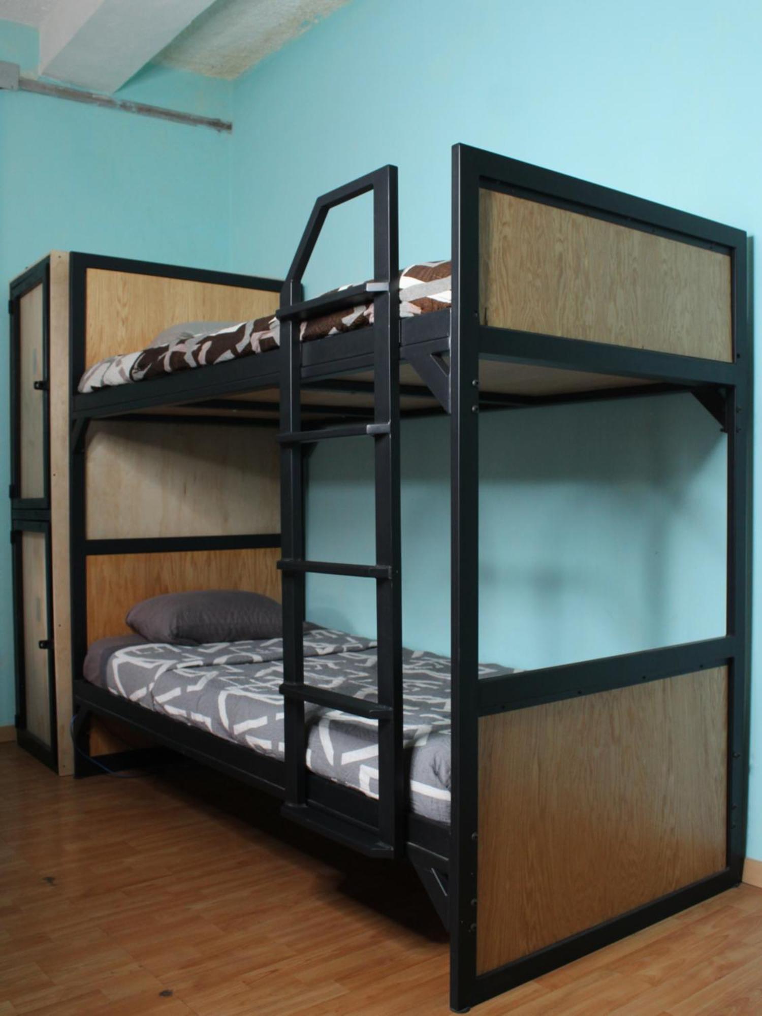 Hostal La Loteria Guadalajara Luaran gambar