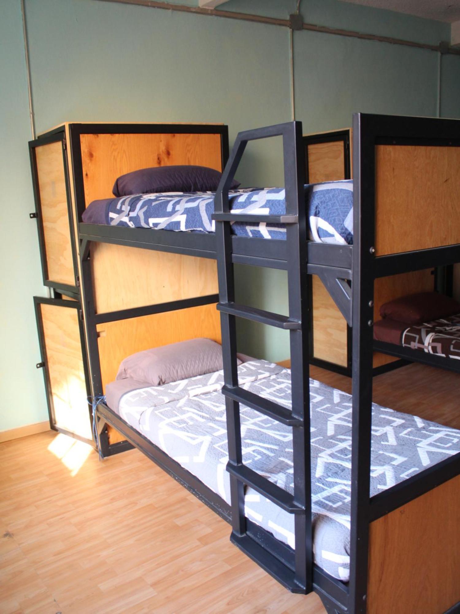 Hostal La Loteria Guadalajara Luaran gambar