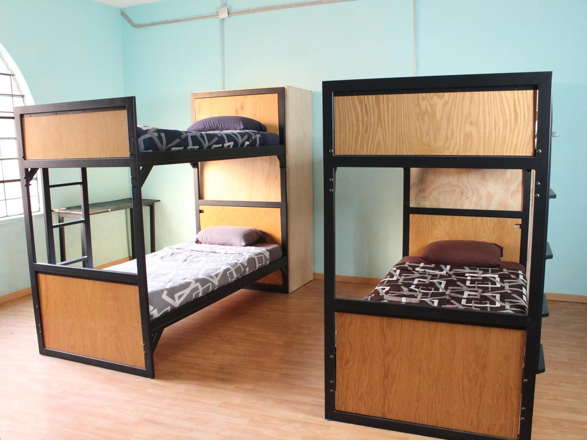 Hostal La Loteria Guadalajara Luaran gambar