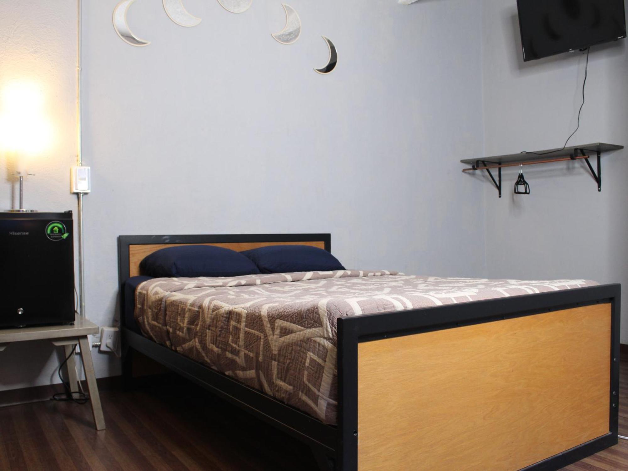 Hostal La Loteria Guadalajara Luaran gambar