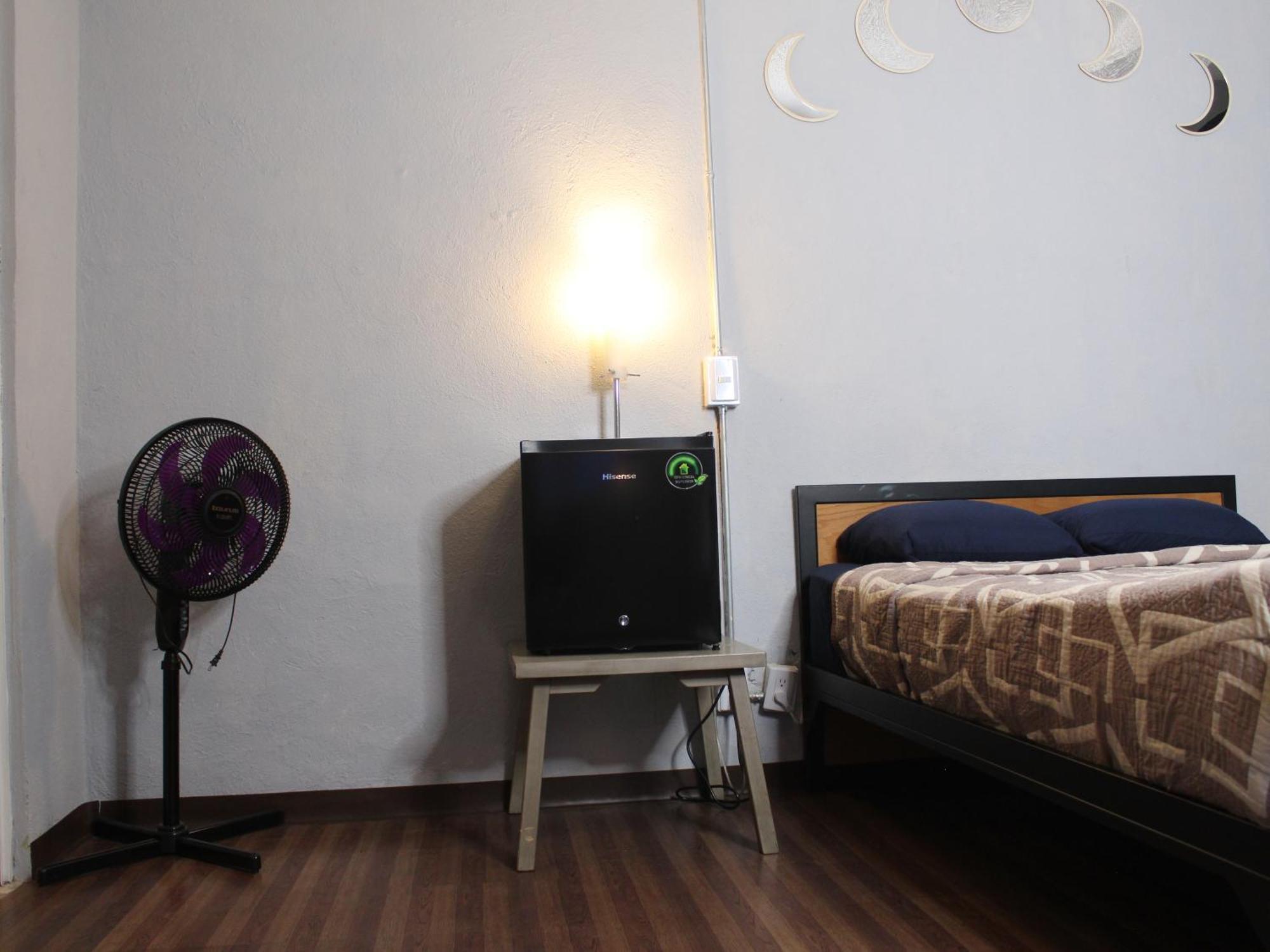 Hostal La Loteria Guadalajara Luaran gambar