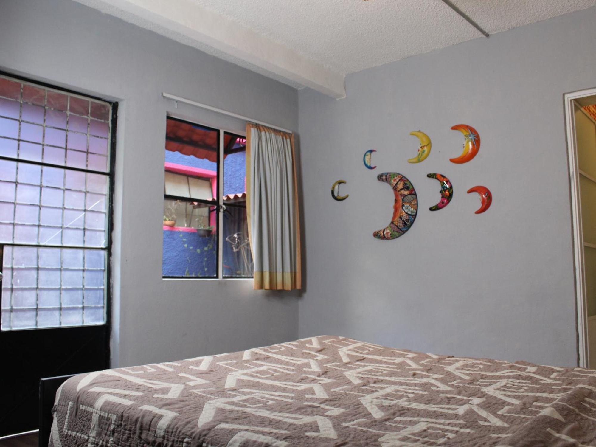 Hostal La Loteria Guadalajara Luaran gambar