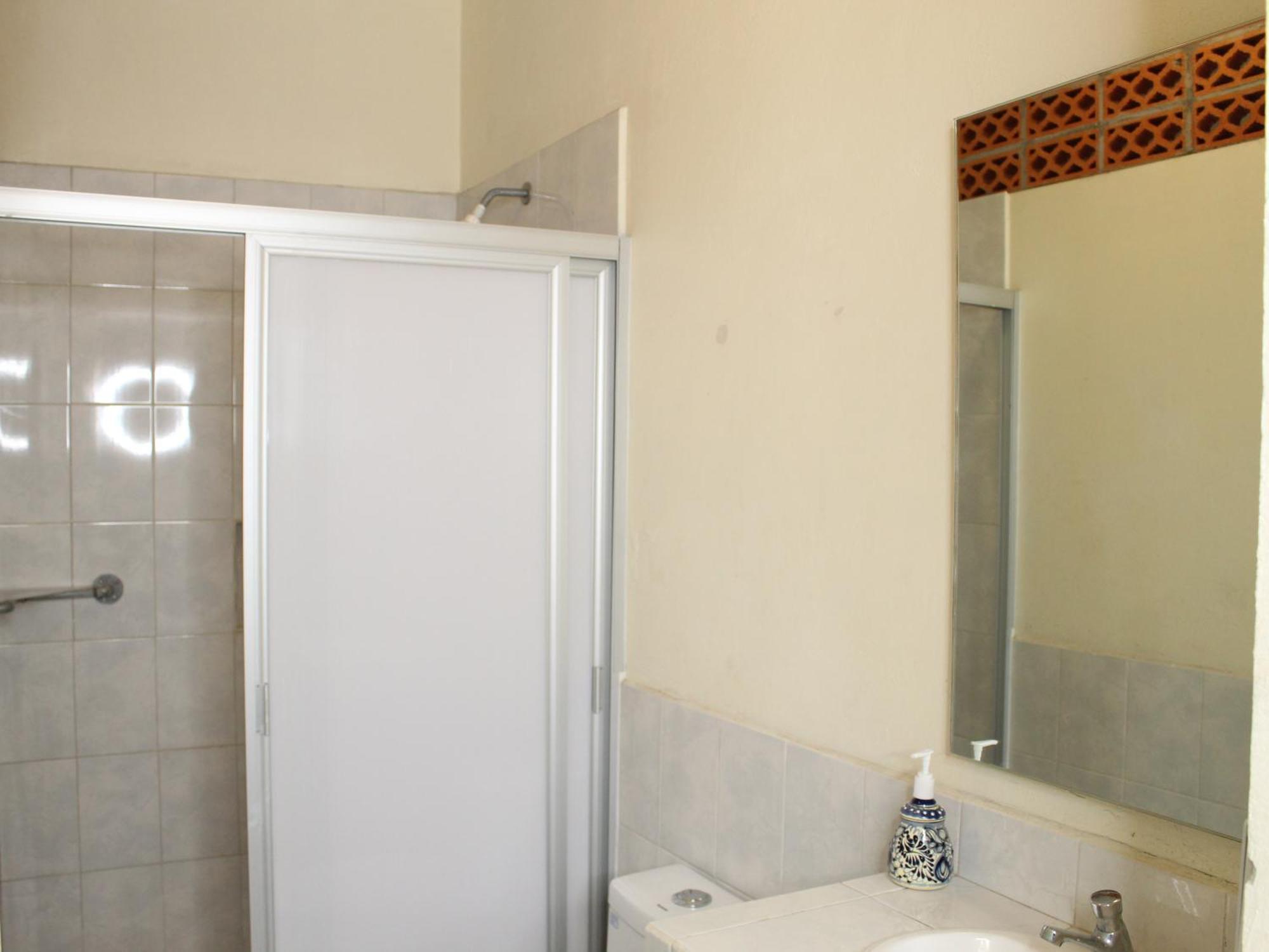 Hostal La Loteria Guadalajara Luaran gambar