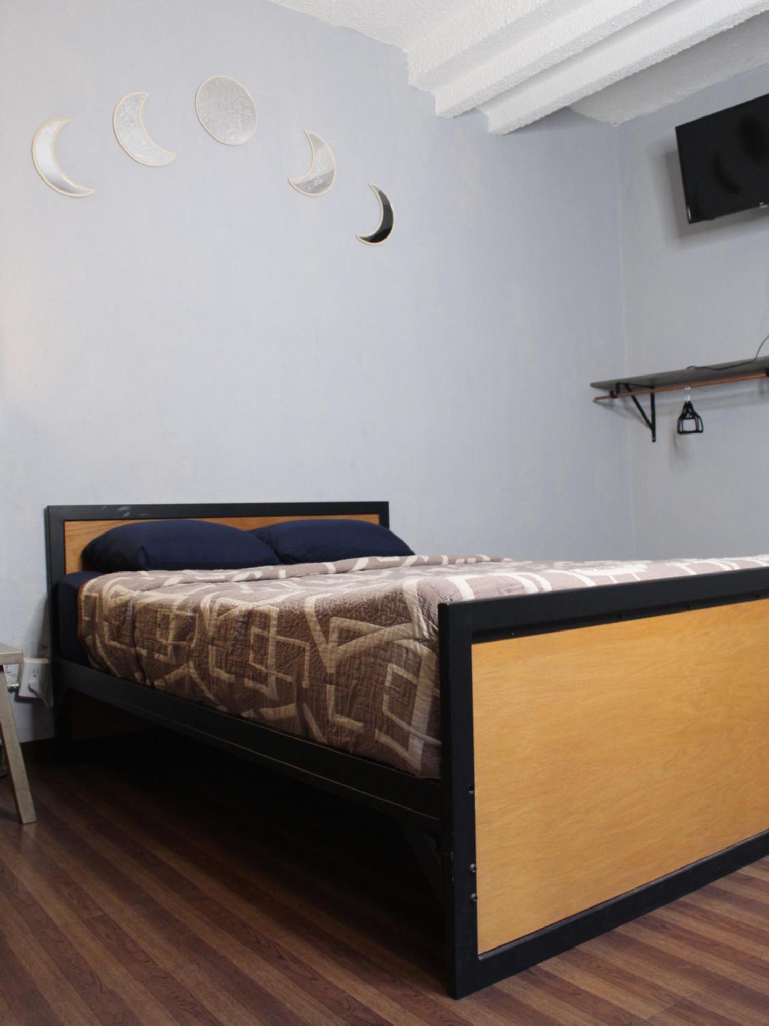 Hostal La Loteria Guadalajara Luaran gambar
