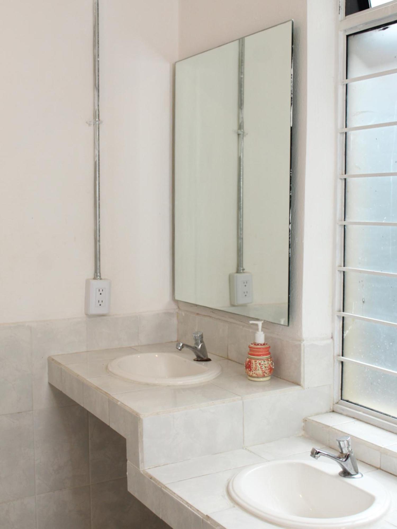 Hostal La Loteria Guadalajara Luaran gambar