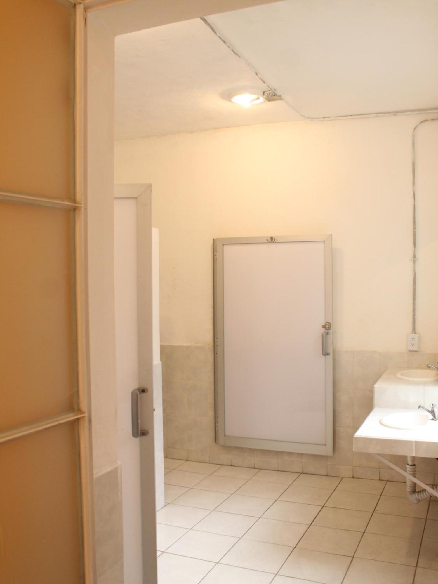 Hostal La Loteria Guadalajara Luaran gambar