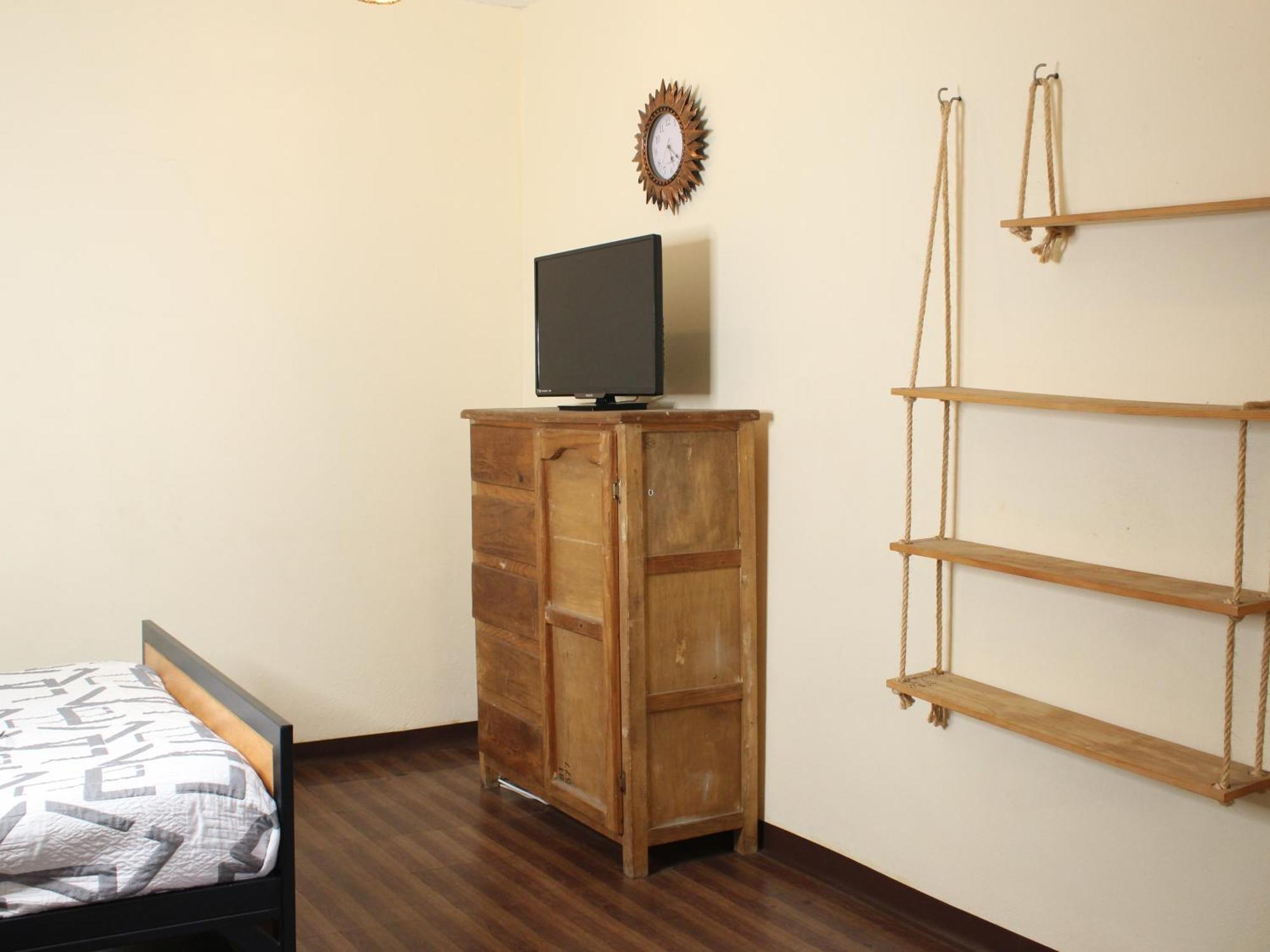 Hostal La Loteria Guadalajara Luaran gambar