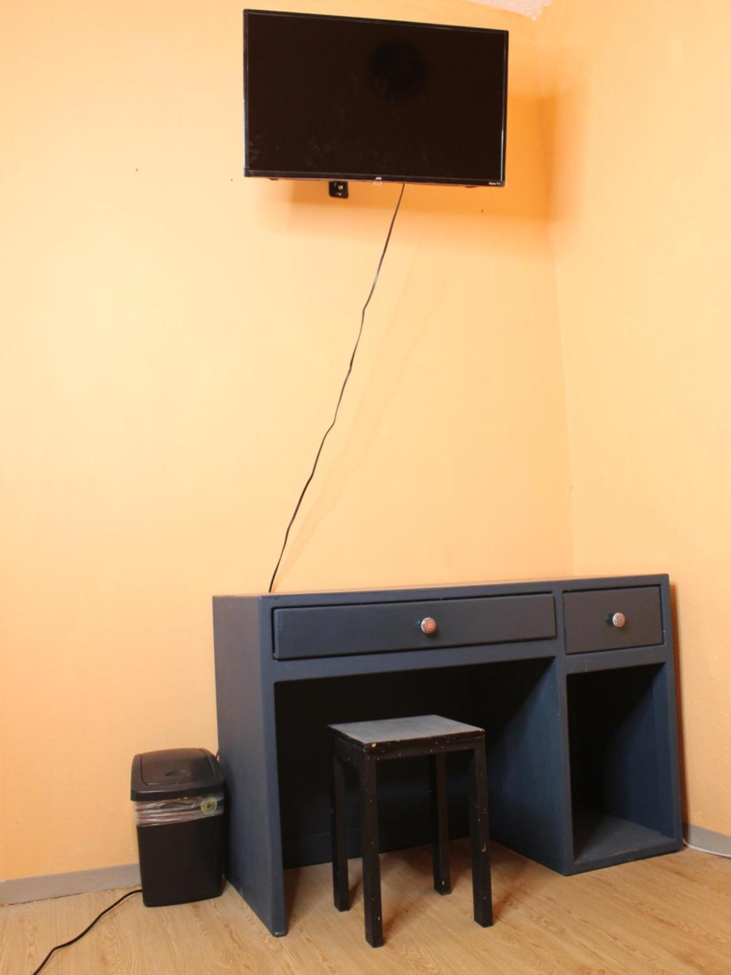 Hostal La Loteria Guadalajara Luaran gambar