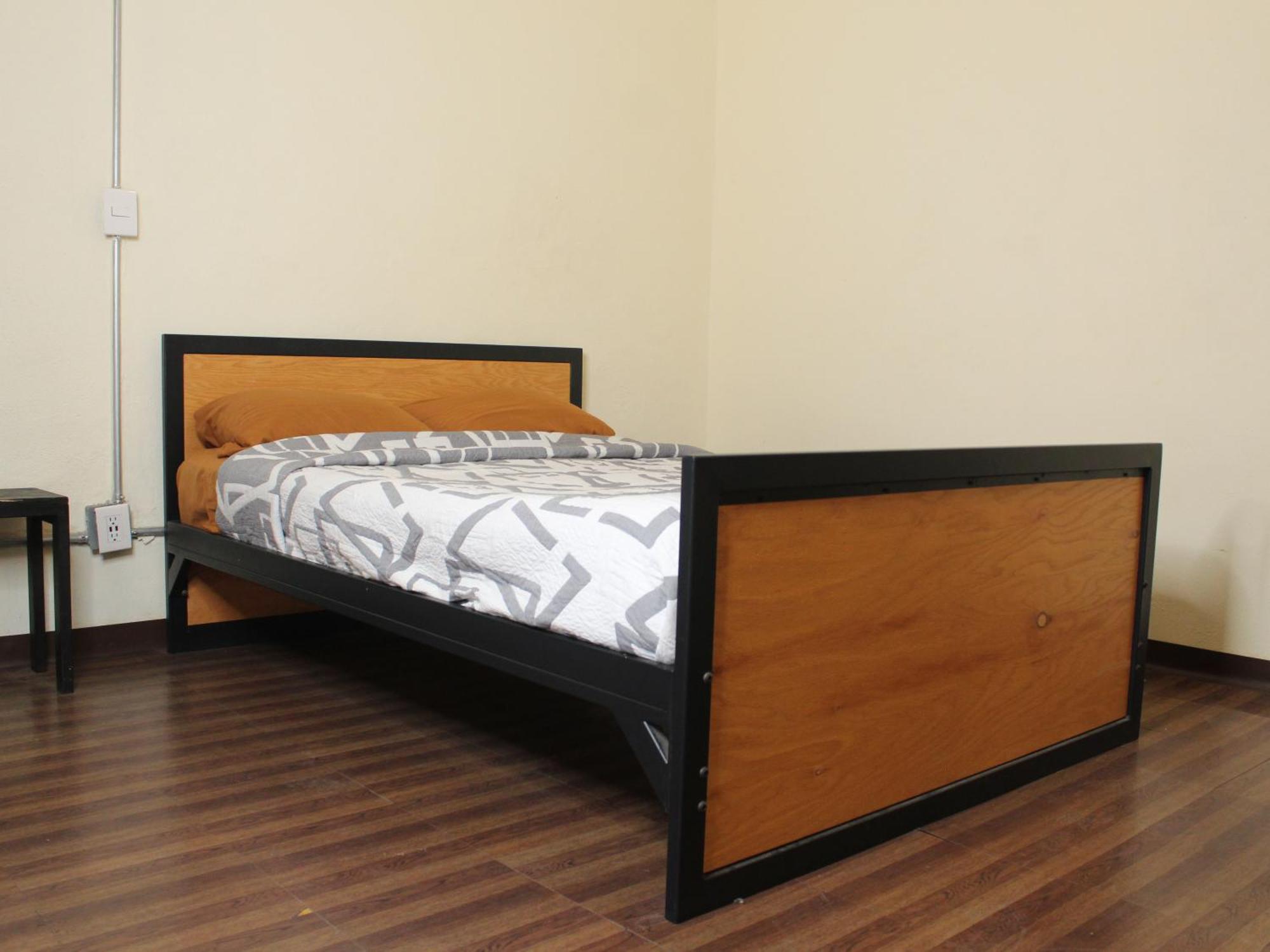 Hostal La Loteria Guadalajara Luaran gambar