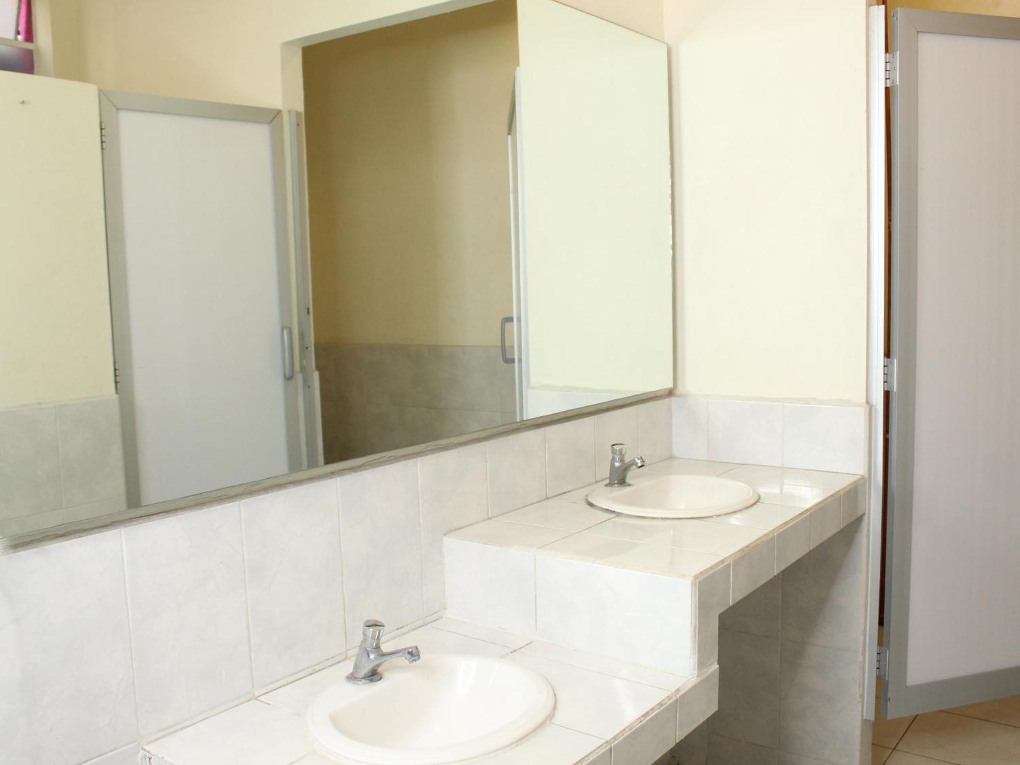 Hostal La Loteria Guadalajara Luaran gambar