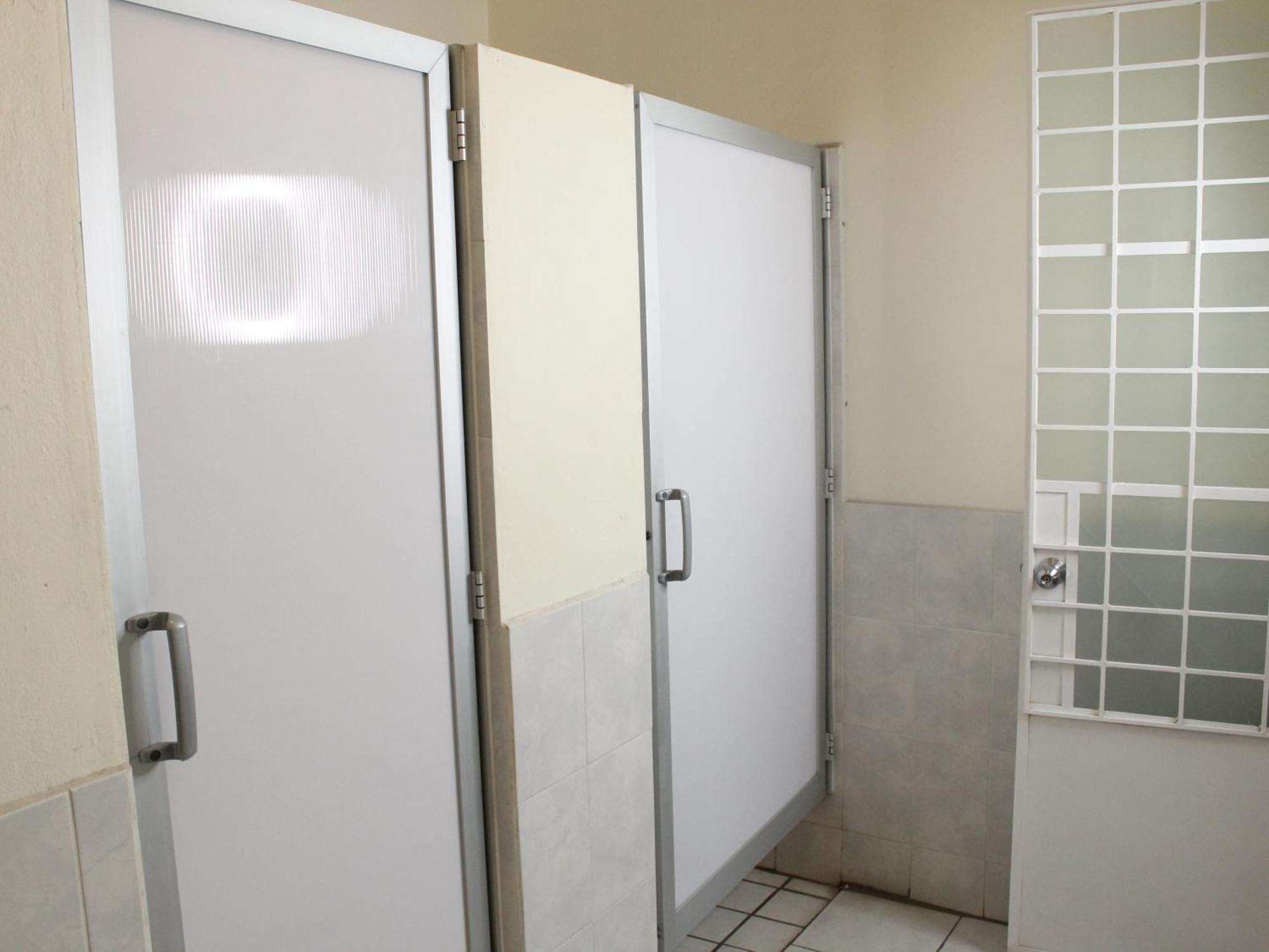 Hostal La Loteria Guadalajara Luaran gambar