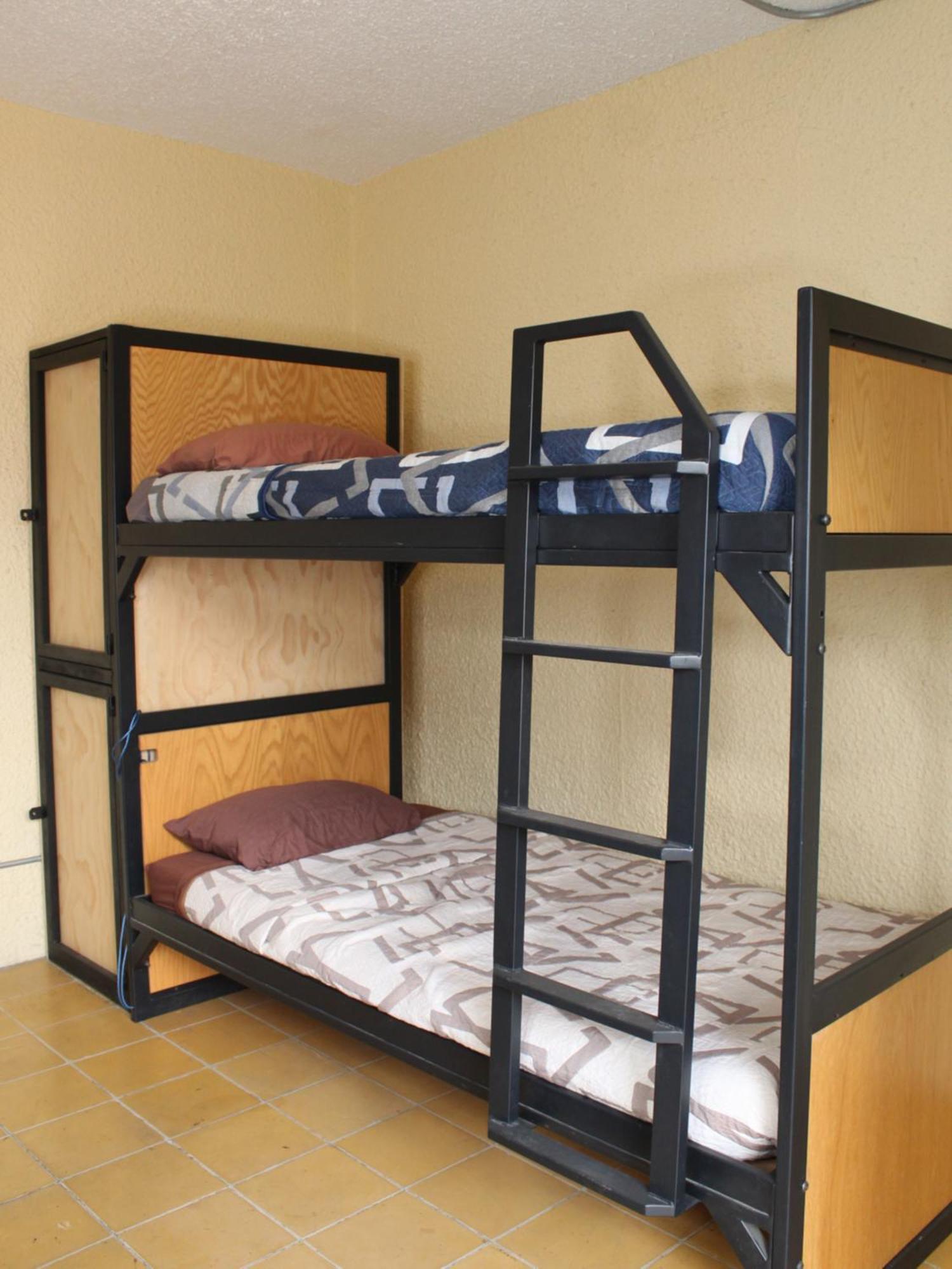 Hostal La Loteria Guadalajara Luaran gambar